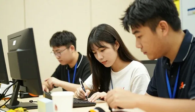 创业团队如何在选型中精准匹配管理办法