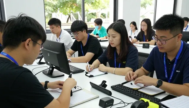 管理办法电子科技产品怎么做得更稳：售后一线经验