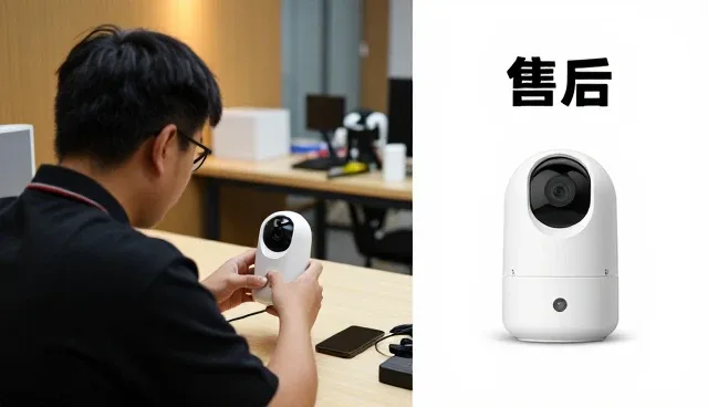 智能监控摄像头满足不同客户的多样需求